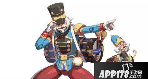 王牌战士S2赛季开启