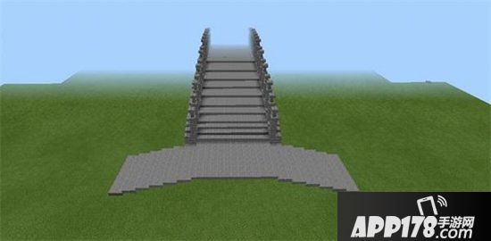 我的世界古代拱桥教程 古代拱桥怎么做