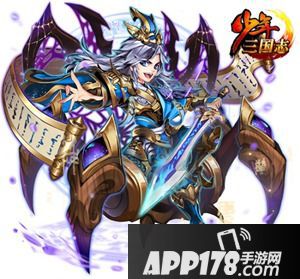 《少年三国志》超强品质琉金军师12月27日震撼来袭
