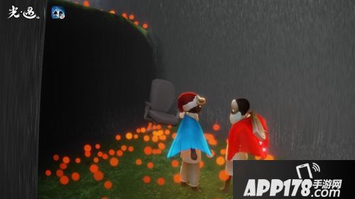 岁末庆相逢 《光·遇》三重节日活动限时开启