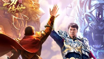 十大良心大型手游排行榜