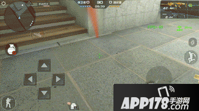 CF手游闪光弹金星评测