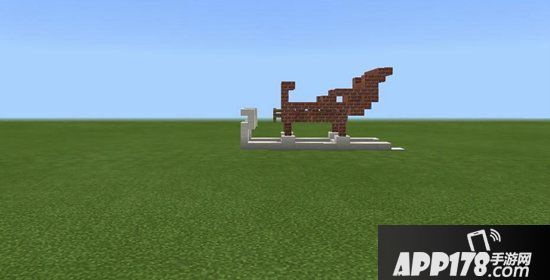 我的世界雪橇车教程 雪橇车怎么做