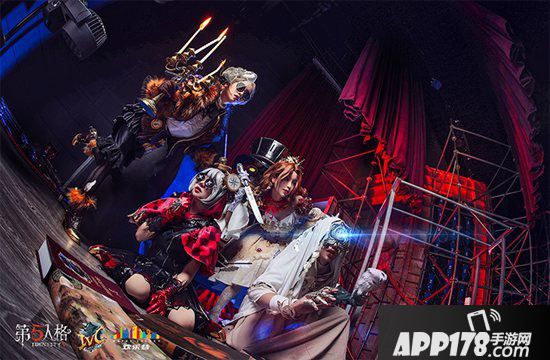 第五人格冬季精英赛桂冠 IMT战队加冕