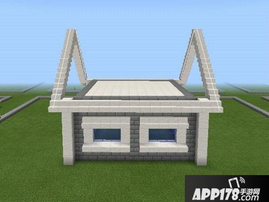 我的世界新手房子教程 新手房子怎么建