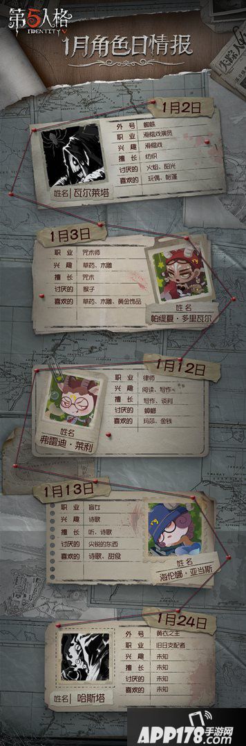 第五人格迷你随从即将上架商城 共闯庄园谐趣连连