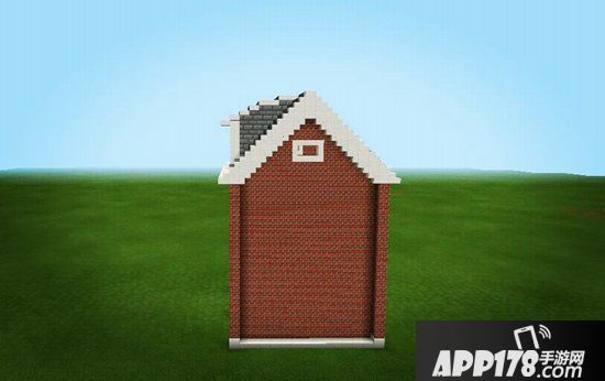 我的世界小型房子教程 小型房子怎么建造