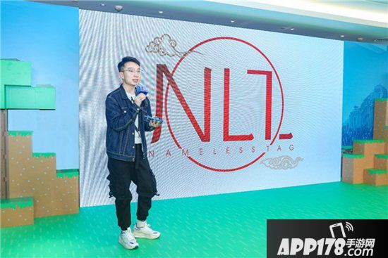 我的世界与Namelesstag开发者团队共创缤纷世界