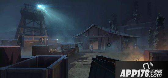 第五人格闪金洞窟什么时候上线