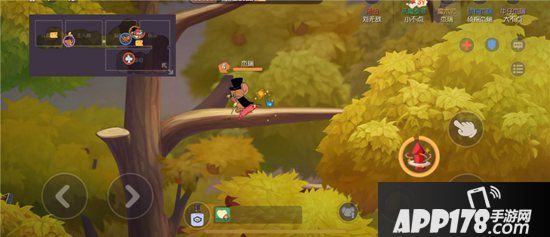 猫和老鼠手游鼠阵营新成员魔术师曝光 妙不可测的戏法