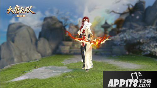 大唐无双手游春节福利活动