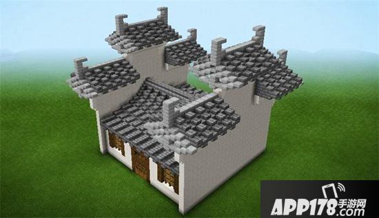 我的世界古风风火墙教程 风火墙怎么做