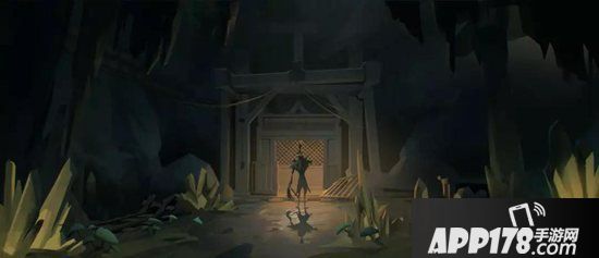 第五人格新地图闪金石窟来袭 被掩埋的财富之地