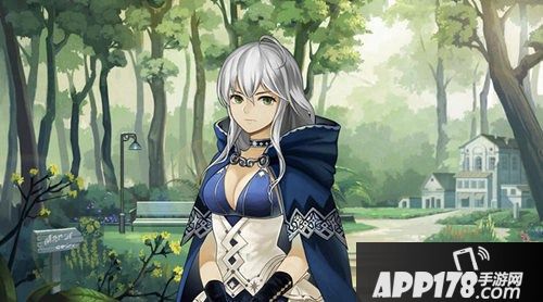 是心动啊《姬魔恋战纪》黄忠不知道的魅力