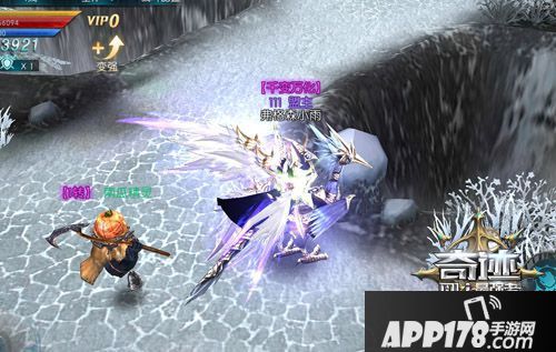 变废为宝 《奇迹：最强者》宠物助威位扩容