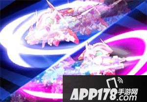 敢达决战4周年限定登场 