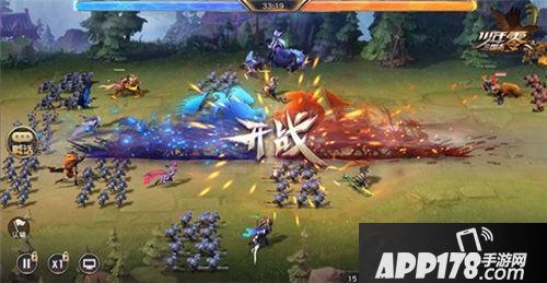 少年三国志零将星入命测试即将开启