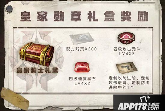 明日之后辐射高校第二季奖励盘点 不错过每一份奖励