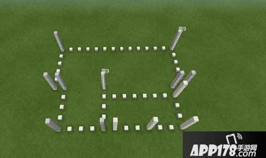 我的世界唯美别墅教程 唯美别墅怎么做