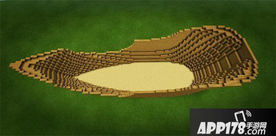 我的世界帆船制作教学 帆船怎么做