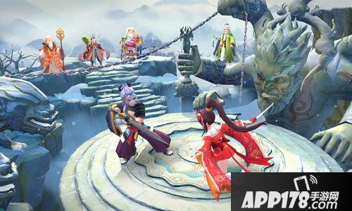 心悦君兮君不知 《神雕侠侣2》林朝英传记揭秘