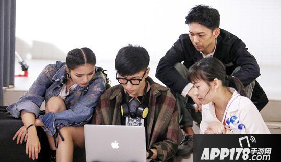 梦幻西游手游携手李洪绸团队 迷你剧输不起上线