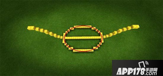 我的世界金元宝教程 金元宝怎么做