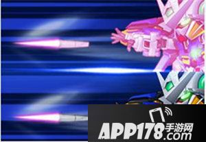 敢达决战4周年限定登场 