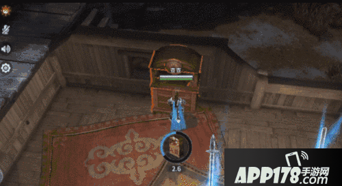 猎手之王玩游戏看天气预报