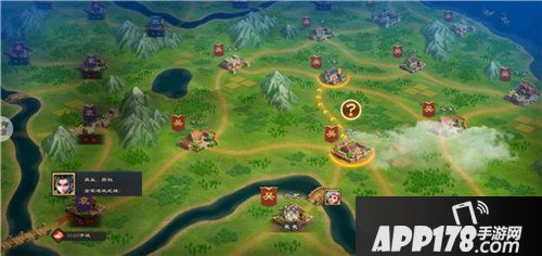 三国很忙今日开测