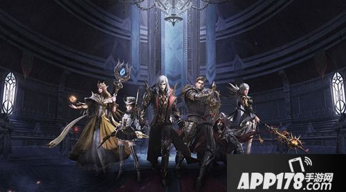 《新神魔大陆》战斗内容首发 引领众多大咖携手强推