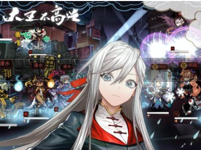 2020什么手游适合非rmb玩家大全