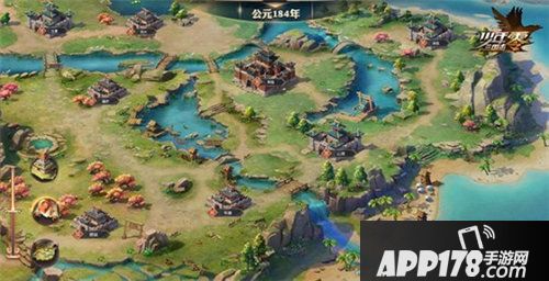 少年三国志零将星入命测试即将开启