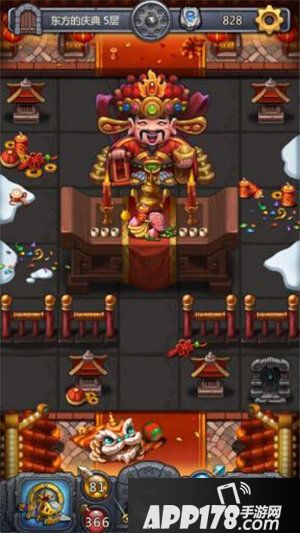 不思议迷宫新联动新星域新迷宫