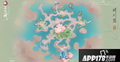 新笑傲江湖手游新版本1.16上线