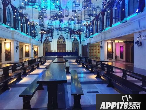 魔法门之英雄无敌王朝第一届线下见面报名