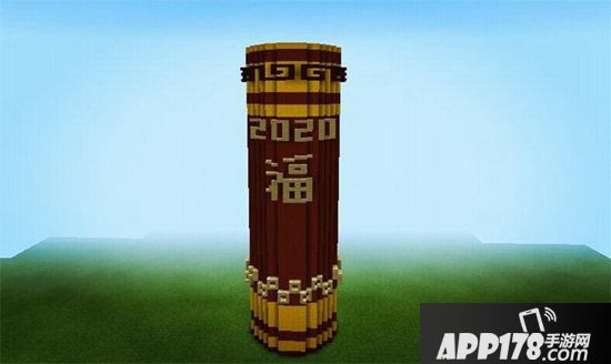 我的世界烟花炮竹教程 烟花炮竹怎么做