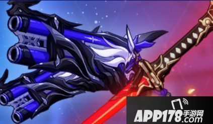 崩坏3超限解放 全新超限武器解封