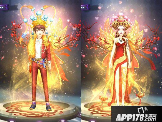 缘定AU舞台 来《劲舞团》手游畅享新歌邂逅心动