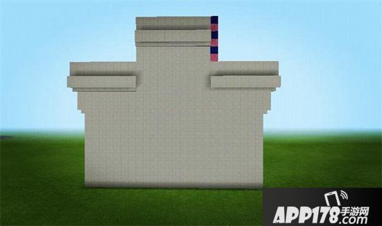 我的世界古风风火墙教程 风火墙怎么做