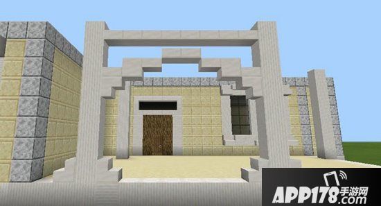 我的世界唯美别墅教程 唯美别墅怎么做