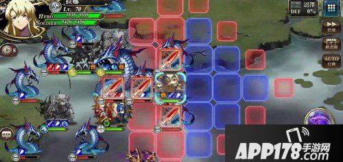 梦幻模拟战暗夜潜伏之物注意事项 暗夜潜伏之物怎么打