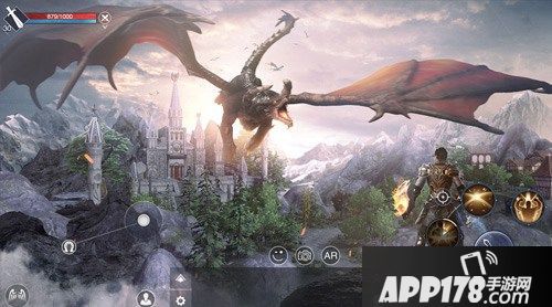 《新神魔大陆》战斗内容首发 引领众多大咖携手强推