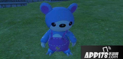 创造与魔法粉抱抱熊融合攻略 粉抱抱熊怎么融合