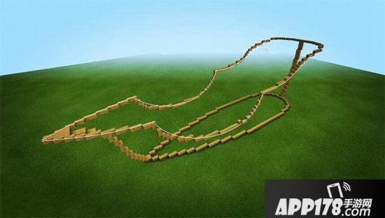 我的世界帆船制作教学 帆船怎么做