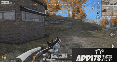 荒野行动危机时刻处理技巧 提高应急技巧