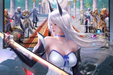 2020新的仙侠手游排行榜前十名