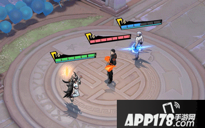 非人学园重制版晓音即将上线 这个晓音我爱了