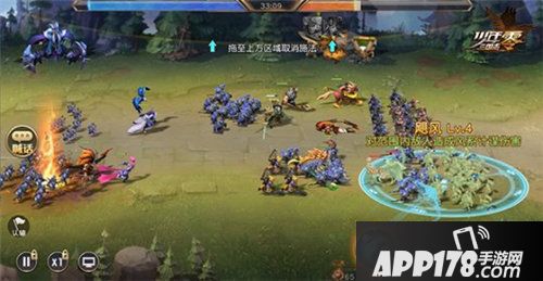 少年三国志零将星入命测试即将开启