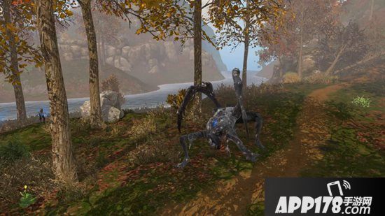 明日之后地图分级解读 地图分级有什么用